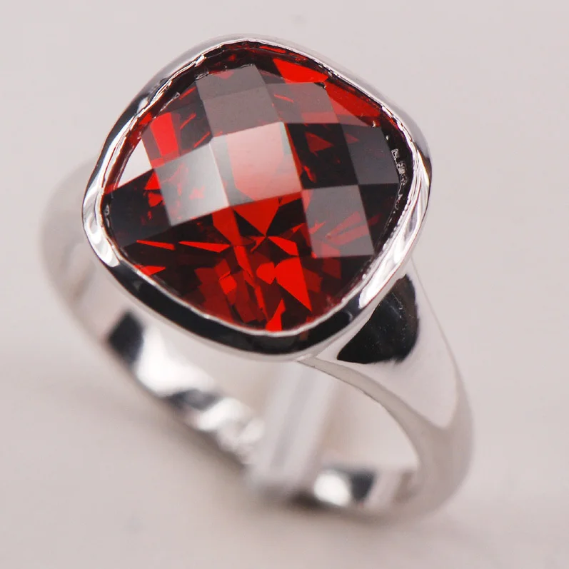 

Кольцо женское из серебра 925 пробы, 6, 7, 8, 9, 10, F619