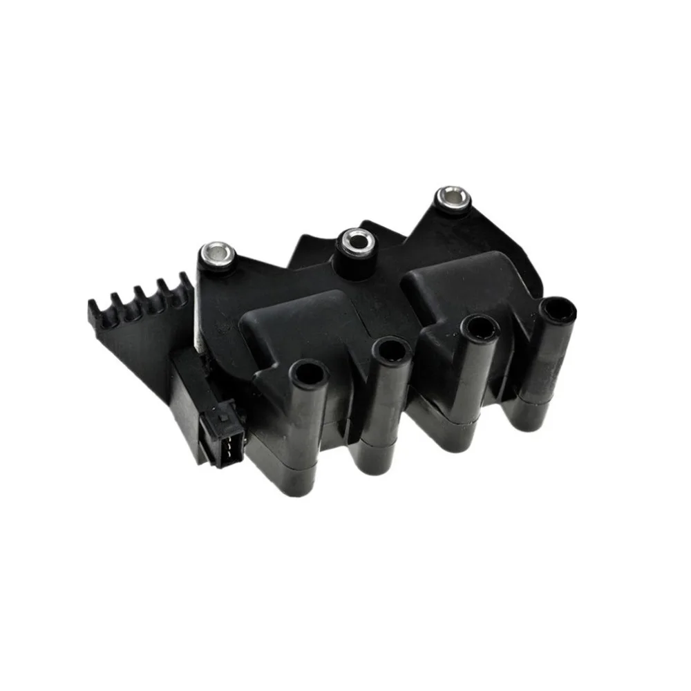 Ignition Coil For Fiat 060792001010 46472440 0986221003 Ignition Coil