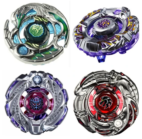 zero g beyblades