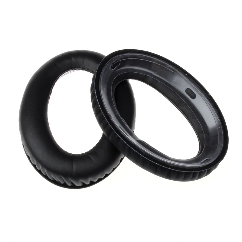 Replacement Ear Pads Cushions For Senn heiser PXC350 PC350 HMEC250