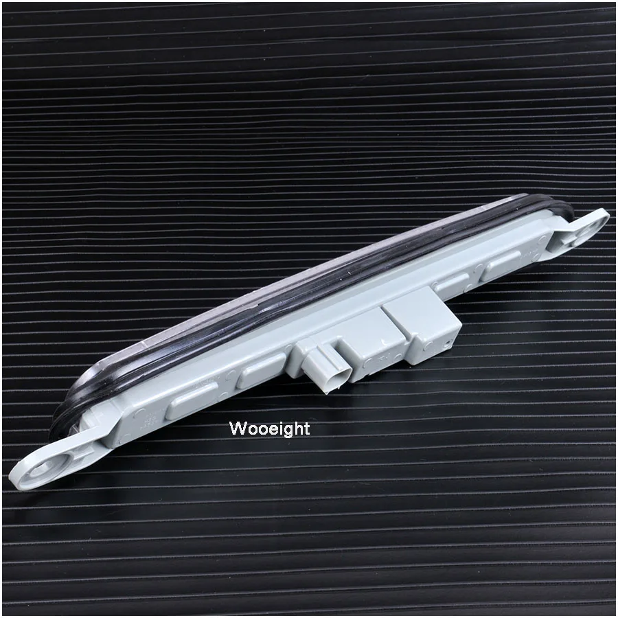 Wooieght Car LED Tail Rear Third High Mounted Stop Brake Lamp Light For Mitsubishi Lancer Galant Sedan 2008-2011 8334A065 (5)