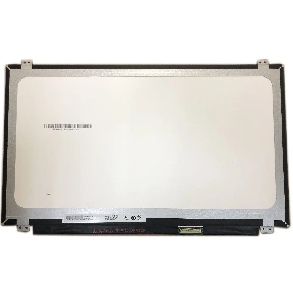 

B156HTK01.0 With TOUCH Screen Digitizer LED LCD Display Laptop Screen Panel 15.6