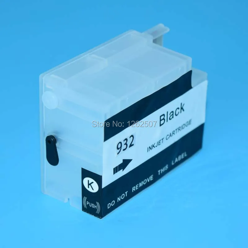 Hp 932 933 Refill Cartridge (9)