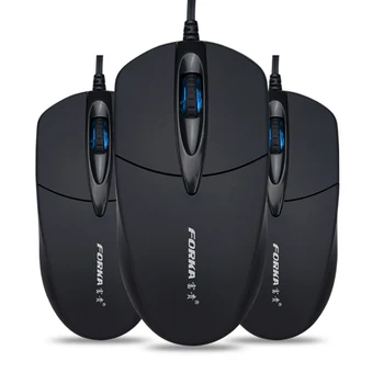 

Wired USB Gaming Mini 1200 DPI Mouse Mouse Portable Desk Optical Game Mouse Gamer Mice for PC Computer Laptop Desktop Notebook