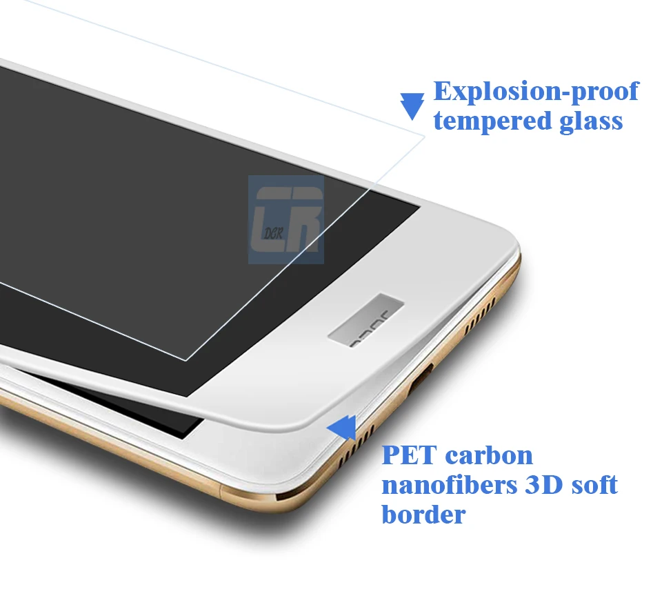 Huawei Maimang 6 Screen Protector Film