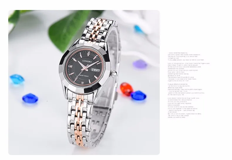 Wrist Watches