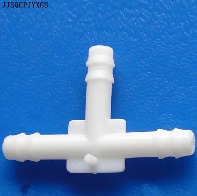 JJSJQCPJYXGS нейлоновый светильник белый пластиковый зажим для крепления|tee|fastener