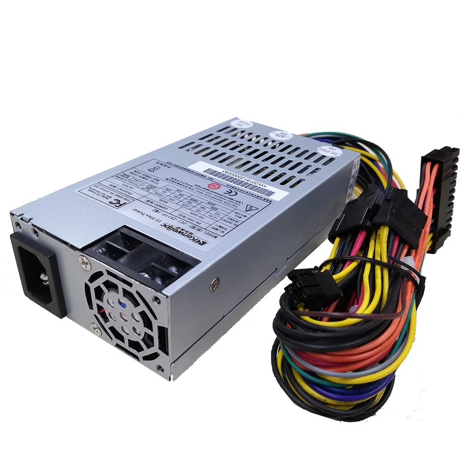 Высокая эффективность psu Номинальная 1U flex Электропитание 250 Вт промышленный сервер ПК Мини компьютер ATX одна машина кассовый аппарат