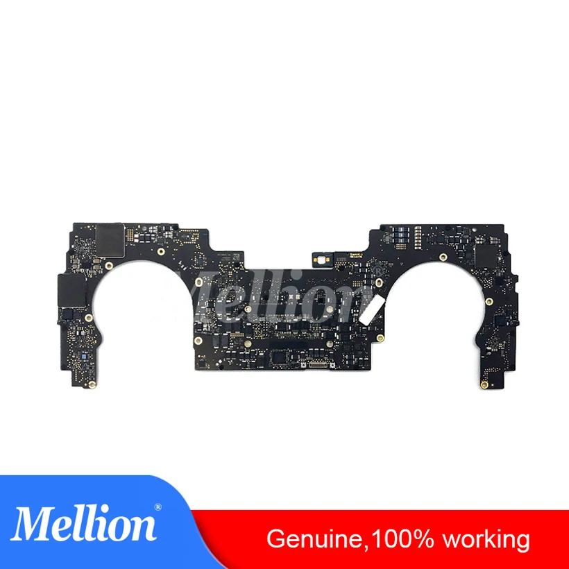  Echtes A1706 Laptop Motherboard für MacBook Pro 13 