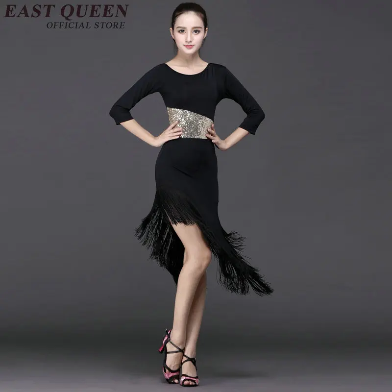 Latin dance dress latin dance costumes for women samba dance costumes salsa dance dresses 2017 new arrivlas KK554 W Latin dance dress latin dance costumes for women samba dance costumes salsa dance dresses 2017 new arrivlas KK554 W