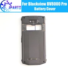 Blackview bv8000 Pro Батарея крышка Замена 100% оригинал Прочный чехол мобильного телефона для Blackview bv8000 Pro