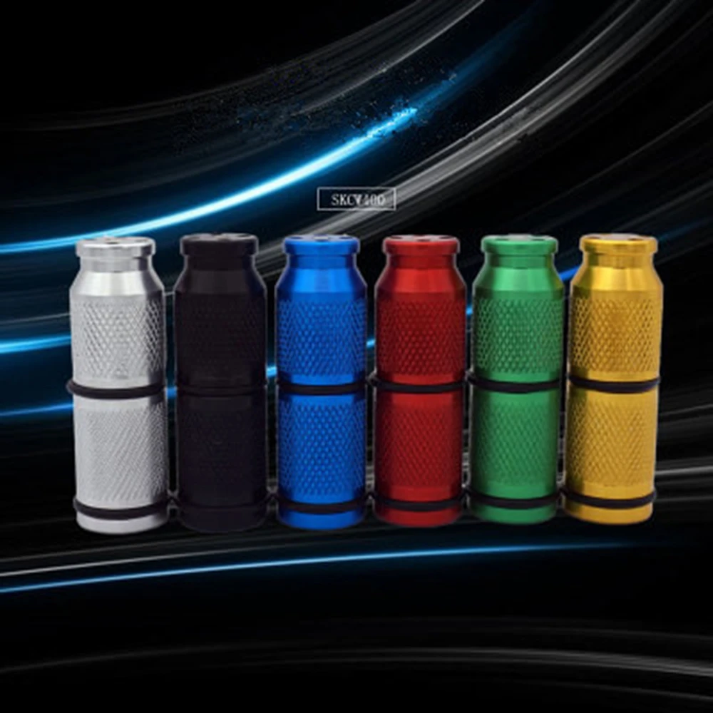 1pcs/set 100 NEW hot Selling Aluminum Cream Cracker SK400 N2O Cream