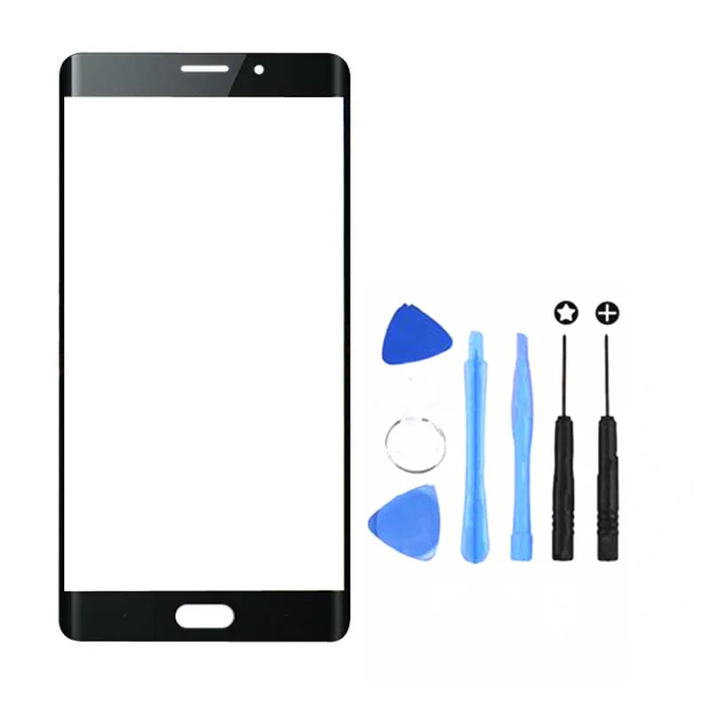 RTBESTOYZ-Original-Black-Color-For-Xiaomi-Mi-Note2-Note-2-Front-Glass-5-7-Touch-Screen