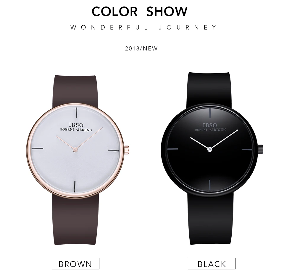 Special Design Watch Men Fashion Simple Style Quartz Watch 6