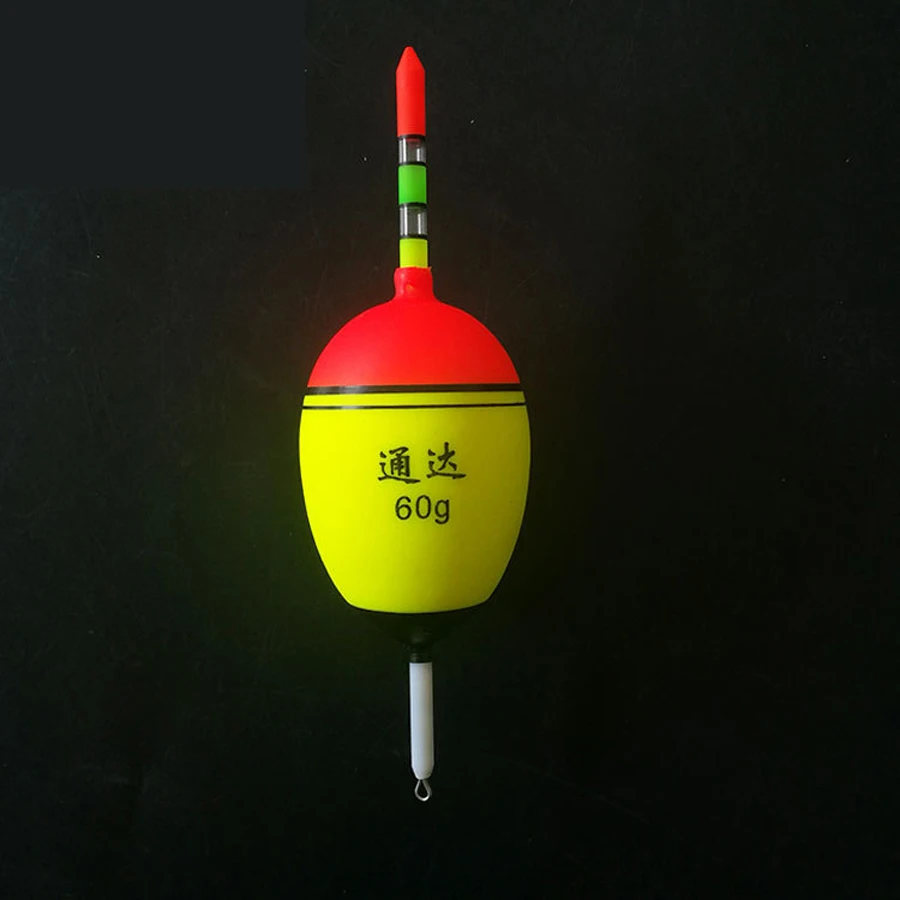 Bóia de Pesca Stick com 10 Flutuabilidade Flutuante Barriga Rocha Definido 6g-80g Night Light Acessórios Flutua Pesca Lightstick t4 10 Pcs Eva 10 Stick com 10 acessórios Flutua Pesca Lightstick T4