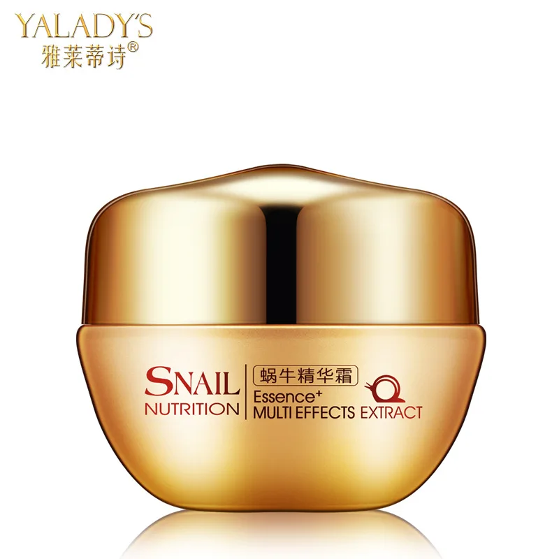 2016 Mizon Face Cream South Korea s Snail Cream Winter Hydrating Repair To Blain Imprint Acne