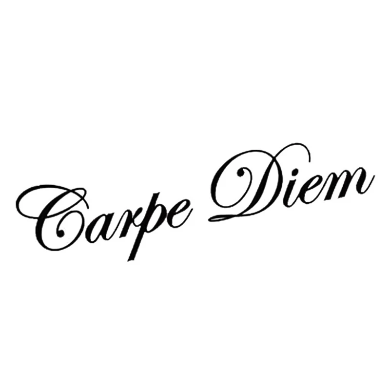 1 шт Carpe Diem Hella Flush стайлинга автомобилей Водонепроницаемый светоотражающий