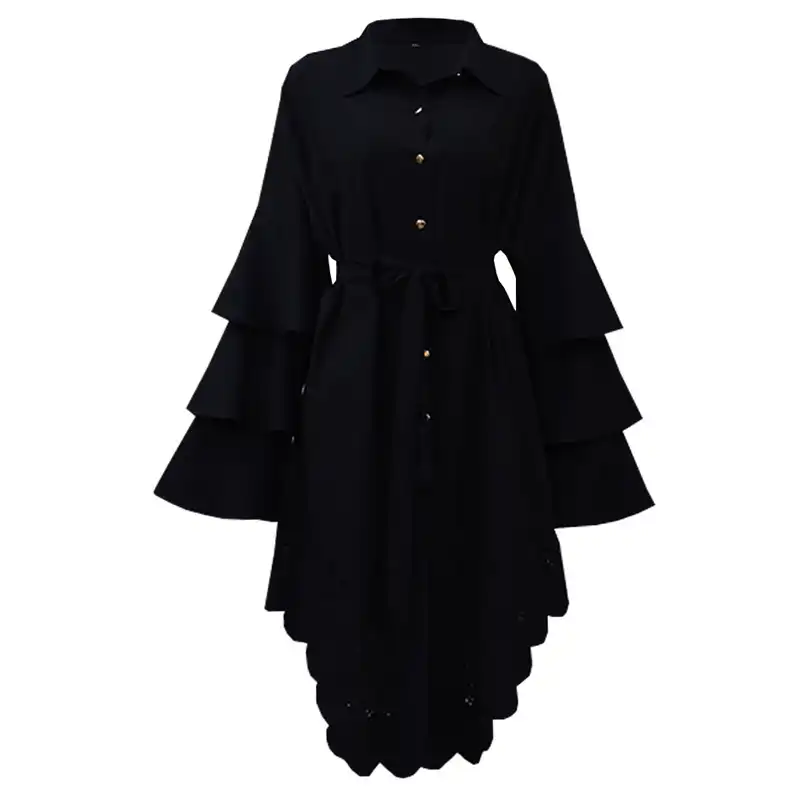 arabic top dress