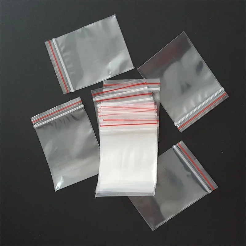 Mini ziplock baggies Credito rapido sin documentacion