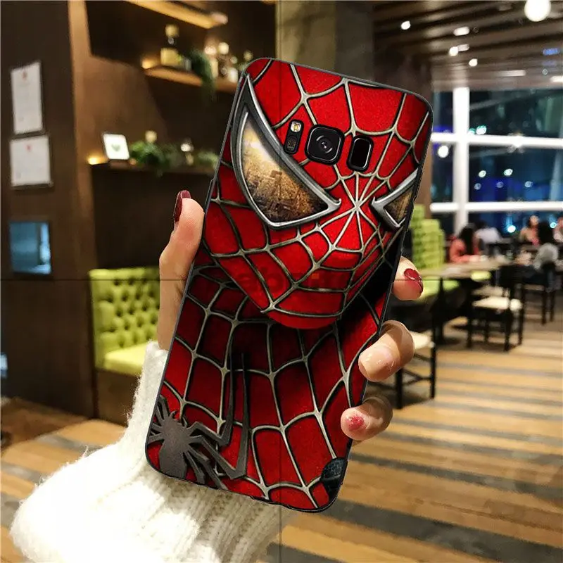Marvel Comics Spider Man Homecoming