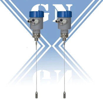 

10 Metes Measuring range Stainless steel material 4~20 mA output Radar level sensor