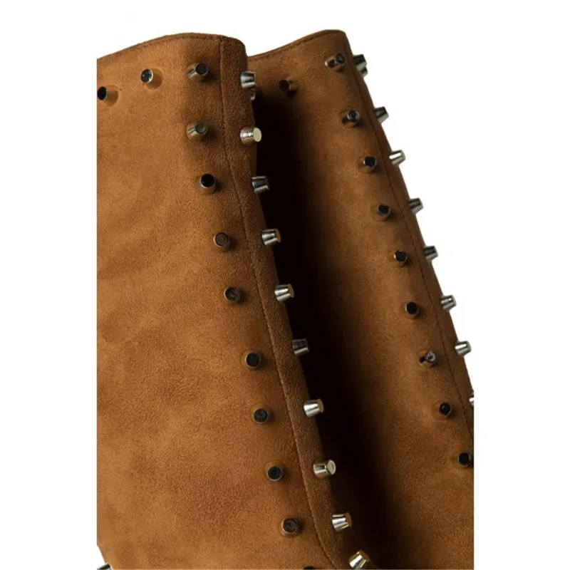 camel_suede_studded_boots_stiletto_heel_ankle_booties_1_