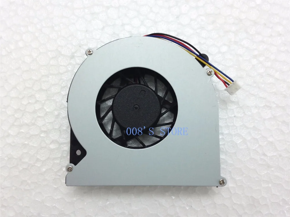 Охлаждающий вентилятор для ноутбука HP ProBook 4535S 4730S 4530 4530S EliteBook 6460B 6465B 6470B 8460P 8460W 8470P