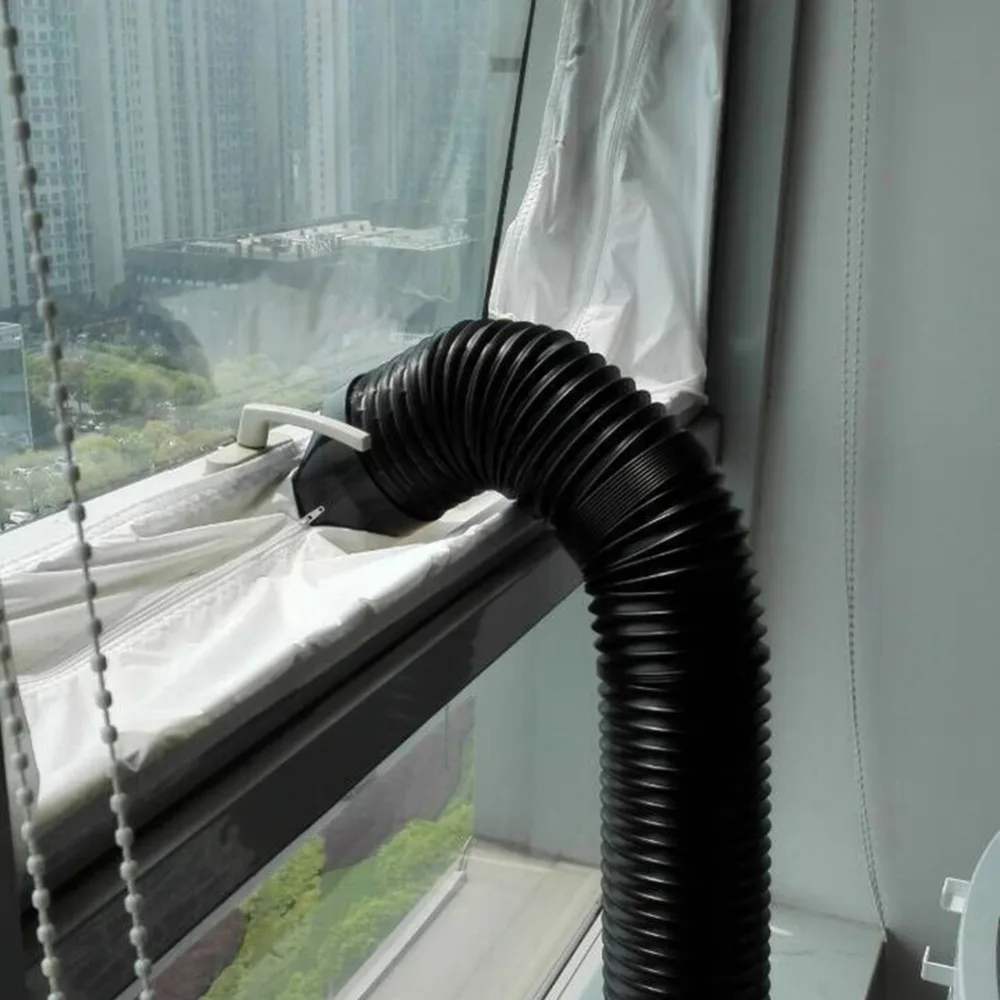 Насадка На Окно Для Мобильного Кондиционера Купить