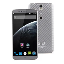 Original Elephone P8000 Mobile Phone MTK6753 1.3GHz 5.5 inch Octa Core FHD Screen Fingerprint ID Android 6.0 4G LTE Smartphone