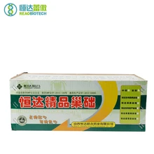 50 шт./кор. пчелы Пчеловодство пчелиный воск Стандартный Hive с сопротивлением искусственная вощина пчелы оборудования и инструментов Apicultura для пчеловода HDHC-001W