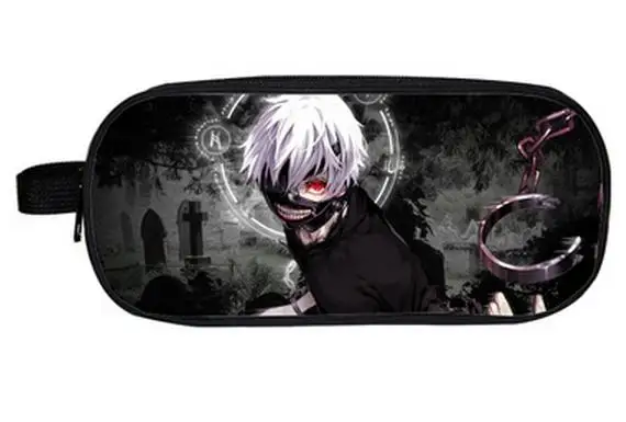 fandomexpress.com : Buy Tokyo Ghoul Pencil Case Kids Purse ...