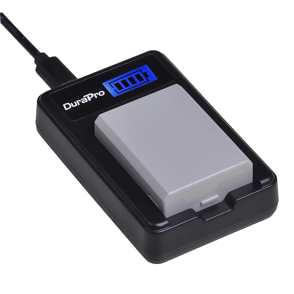 1 шт. LP-E5 LPE5 LP E5 камера батарея+ ЖК USB зарядное устройство для Canon 500D, 450D, 1000D, EOS Rebel T1i, XS, XSi, Kiss X3, X2 батарея