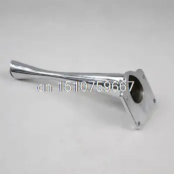 

4 Set Height 230mm Metal Furniture Cabinet Tea Table Sofa Leg Feet