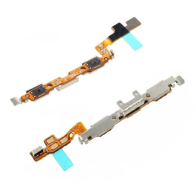 

For LG G5 H820 H830 VS987 LS992 Volume Button Up Down Key Flex Cable Part OEM
