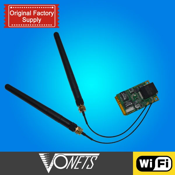 Новый мини Wi Fi модуль VONETS vm300 300 Мбит/с робота|usb player module|usb wifi modulemodulate music |