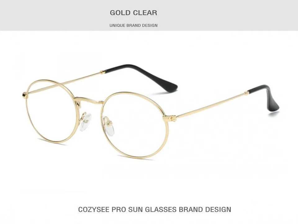 transparent frame sunglasses (21)