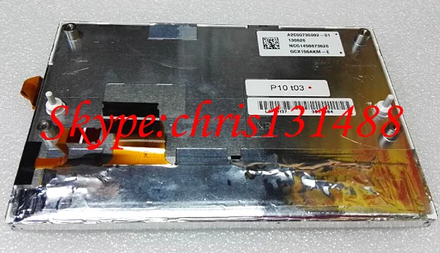 GCX156AKM-E