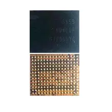 2 шт./лот, для Samsung Galaxy S8 G950F G950& S8+ G955F G955 основной большой источник питания PMIC микросхема управления S555 материнской платы