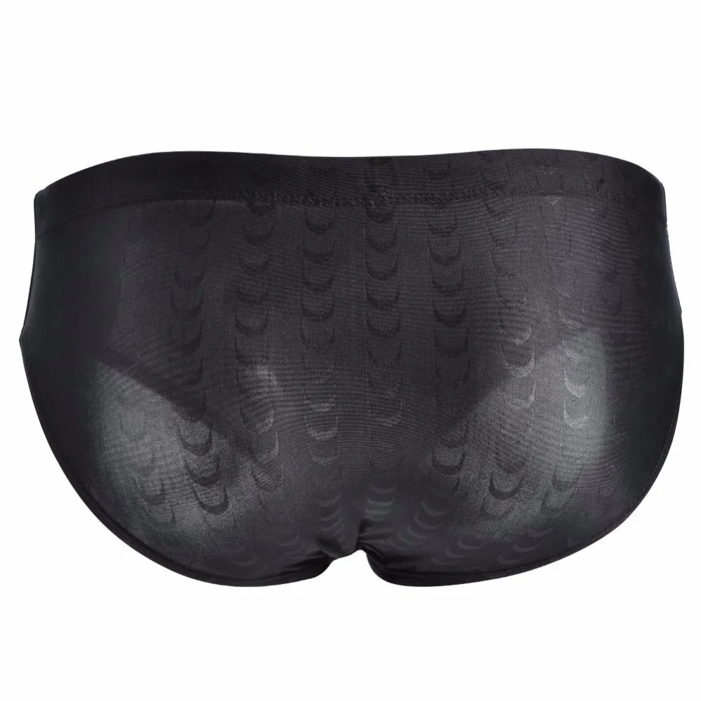 Держать Дайвинг пикантные мужские плавки-трусы водонепроницаемые ...