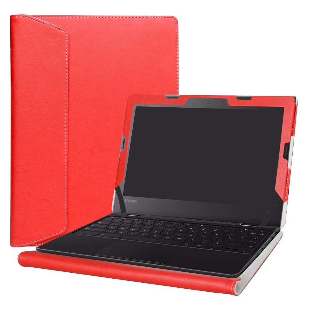 Luva do Portátil Bolsa Notebook Case para 11.6 Lenovo 500e Chromebook 2nd Gen & 300e Chromebook 2nd Gen & 100e Chromebook 2nd Gen Capa