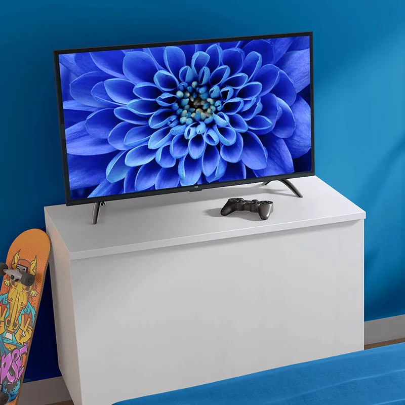 Xiaomi Mi LED Smart TV pro Play 4A 80 см 32 дюйма интеллектуальное телевидение HDMI WIFI 1 Гб RAM 8