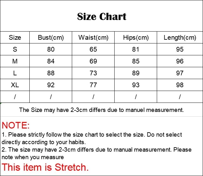 size
