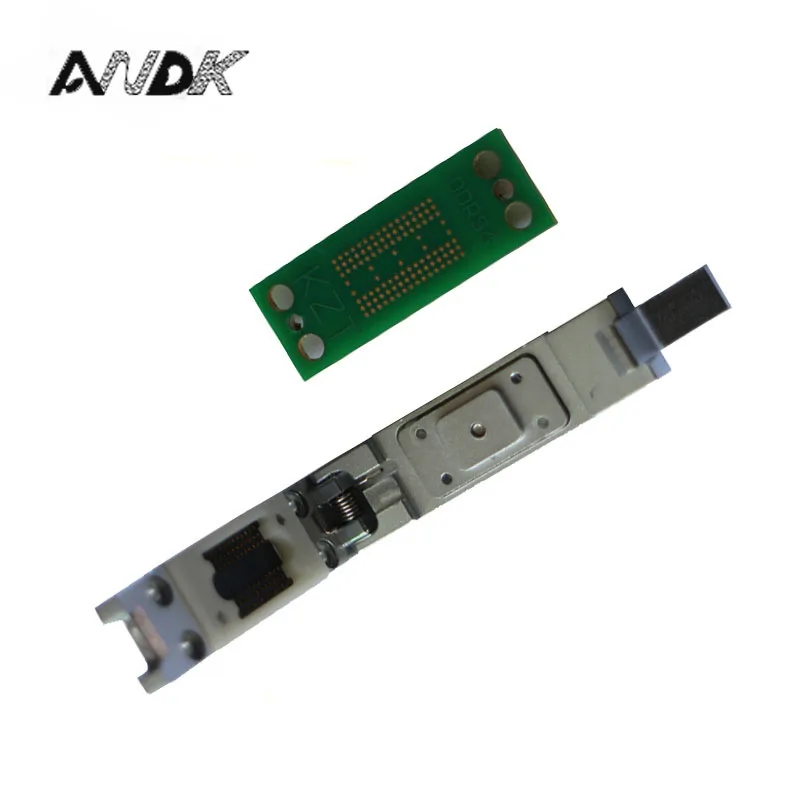 DDR2 3 4 память тестовая розетка микросхемы 8 бит/16 бит универсальная 78/96 шариковый