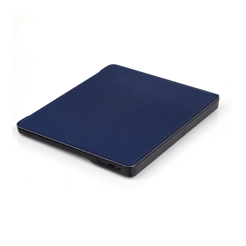 Eunaimee планшет электронная книга Тонкий чехол для 7 дюймов Kindle Oasis E-Reader ткань стоячий Чехол 9 поколения