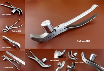 

9.2” Stainless Steel Leather Craft Shoemaker Cobbler Saddlers Pincers Lasting Hammer Pliers Tool Sewing Stitching Carving Stamp