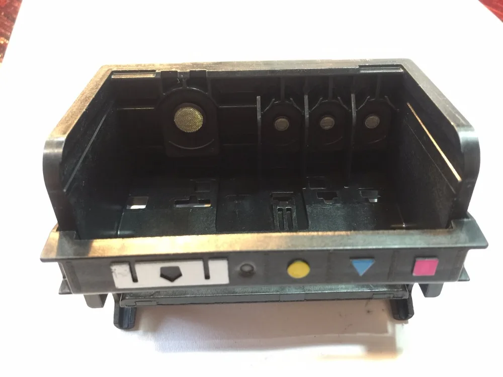 Оригинальная 862 4-цветная печатающая головка Печатающая для HP B109a B110a B110b B110c B110d B110e
