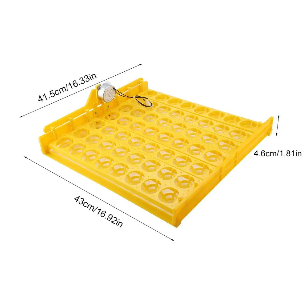 56 Egg Turning Tray Automatic