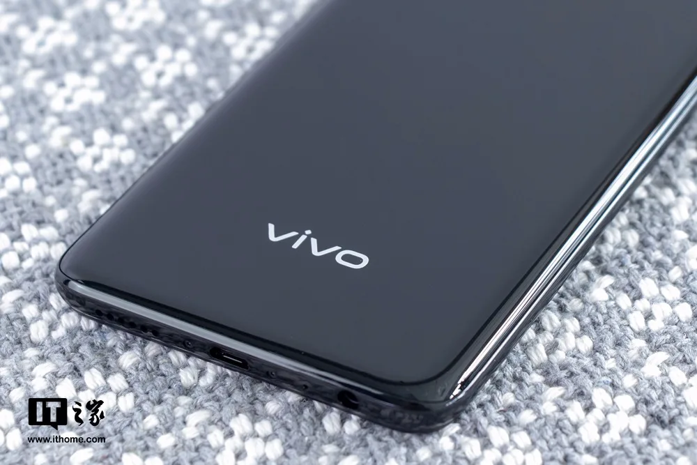Новая модель Vivo Z5X Смартфон Snapdragon 710 Android 9,0 6,5" 2340X1080 8 ГБ ОЗУ 128 Гб ПЗУ 4 камеры отпечаток пальца ID лица