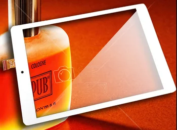 

Witblue New Touch Screen Digitizer Glass panel sensor replacement Parts For 7.85" AlldoCube CUBE iPlay8 U78 Tablet