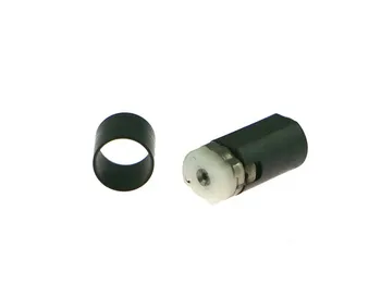 

10set Original game repair Shaft rotation axis axle hinge spindle for NDSIXL LL